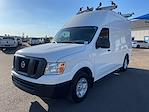 2021 Nissan NV2500 High Roof RWD Upfitted Cargo Van for sale #LMP11010 - photo 13