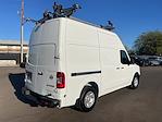 2021 Nissan NV2500 High Roof RWD Upfitted Cargo Van for sale #LMP11010 - photo 18