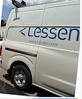 2021 Nissan NV2500 High Roof 4x2 Empty Cargo Van for sale #LMP11010 - photo 5