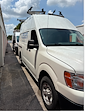 2021 Nissan NV2500 High Roof 4x2 Empty Cargo Van for sale #LMP11010 - photo 6