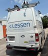 2021 Nissan NV2500 High Roof 4x2 Empty Cargo Van for sale #LMP11010 - photo 8