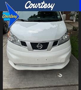 2021 Nissan NV200 4x2 Empty Cargo Van for sale #LMP11011 - photo 1