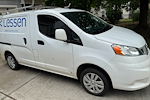 2021 Nissan NV200 4x2 Empty Cargo Van for sale #LMP11011 - photo 4