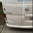 2021 Nissan NV200 4x2 Empty Cargo Van for sale #LMP11011 - photo 8