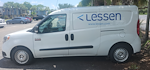 2022 Ram ProMaster City FWD Empty Cargo Van for sale #LMP11012 - photo 3