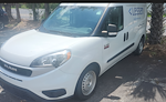2022 Ram ProMaster City FWD Empty Cargo Van for sale #LMP11012 - photo 6