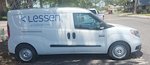 2022 Ram ProMaster City FWD Empty Cargo Van for sale #LMP11012 - photo 2