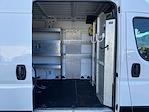 2022 Ram ProMaster 2500 High Roof FWD Upfitted Cargo Van for sale #LMP11013 - photo 32