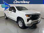 2023 Chevrolet Silverado 1500 Double Cab 4WD Pickup for sale #LMP11015 - photo 1