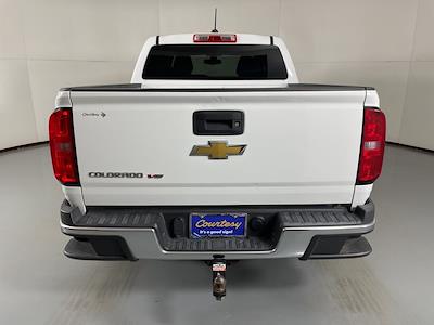 2019 Chevrolet Colorado Crew Cab RWD Pickup for sale #LMP11015A - photo 2