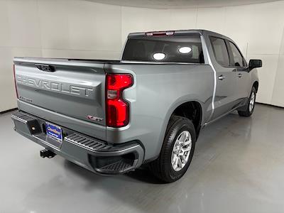 2023 Chevrolet Silverado 1500 Crew Cab RWD Pickup for sale #MAP11368A - photo 2