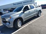 2023 Chevrolet Silverado 1500 Crew Cab RWD Pickup for sale #MAP11368A - photo 17
