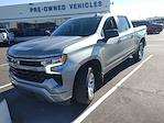 2023 Chevrolet Silverado 1500 Crew Cab RWD Pickup for sale #MAP11368A - photo 18