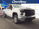 2023 Chevrolet Silverado 2500 Crew Cab 4WD Pickup for sale #MAP11442 - photo 1