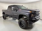 2024 Chevrolet Silverado 2500 Crew Cab 4WD Pickup for sale #MAP11501 - photo 4