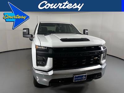 2022 Chevrolet Silverado 2500 Crew Cab 4WD Pickup for sale #MAP11581 - photo 1