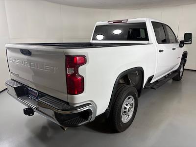 2022 Chevrolet Silverado 2500 Crew Cab 4WD Pickup for sale #MAP11581 - photo 2