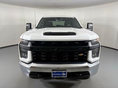 2022 Chevrolet Silverado 2500 Crew Cab 4WD Pickup for sale #MAP11581 - photo 2