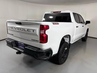 2024 Chevrolet Silverado 1500 Crew Cab 4WD Pickup for sale #MAP11621 - photo 2