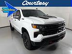 2024 Chevrolet Silverado 1500 Crew Cab 4WD Pickup for sale #MAP11621 - photo 1
