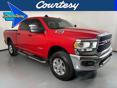 2024 Ram 2500 Crew Cab 4WD Pickup for sale #MAR12136 - photo 1