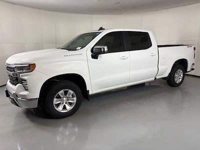 2023 Chevrolet Silverado 1500 Crew Cab 4WD Pickup for sale #MGP11842 - photo 2