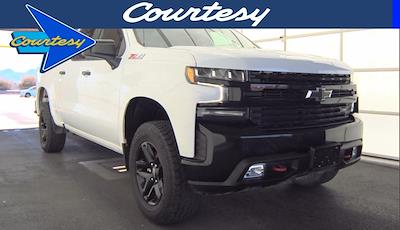 2021 Chevrolet Silverado 1500 Crew Cab 4WD Pickup for sale #MGP12066 - photo 1