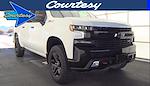 2021 Chevrolet Silverado 1500 Crew Cab 4WD Pickup for sale #MGP12066 - photo 1