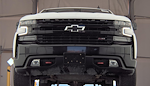 2021 Chevrolet Silverado 1500 Crew Cab 4WD Pickup for sale #MGP12066 - photo 2