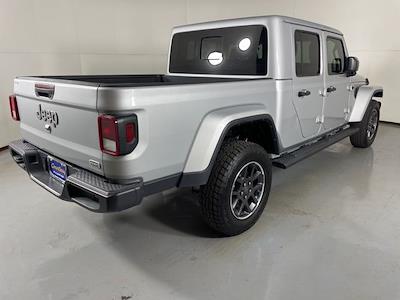Used 2023 Jeep Gladiator Overland Crew Cab for sale #MMJ10967 - photo 2