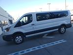 2018 Ford Transit 350 Low Roof SRW 4x2, Passenger Van for sale #MMP09361A - photo 12