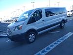 2018 Ford Transit 350 Low Roof SRW 4x2, Passenger Van for sale #MMP09361A - photo 13