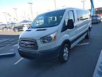 2018 Ford Transit 350 Low Roof SRW 4x2, Passenger Van for sale #MMP09361A - photo 14