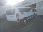 2018 Ford Transit 350 Low Roof SRW 4x2, Passenger Van for sale #MMP09361A - photo 2