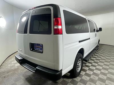 2022 Chevrolet Express 3500 RWD Passenger Van for sale #MMP09860 - photo 2