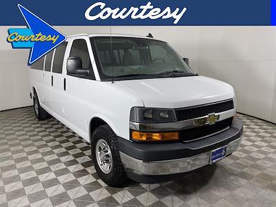 2020 Chevrolet Express 3500 SRW RWD Passenger Van for sale #MMP09861 - photo 1