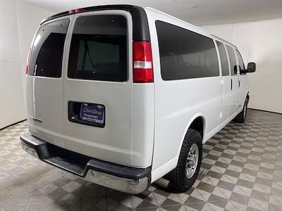 2020 Chevrolet Express 3500 SRW RWD Passenger Van for sale #MMP09861 - photo 2