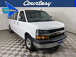 2020 Chevrolet Express 3500 SRW RWD Passenger Van for sale #MMP09861 - photo 1