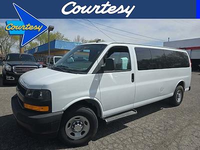 2022 Chevrolet Express 3500 RWD Passenger Van for sale #MMP10467 - photo 1