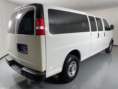Used 2022 Chevrolet Express 3500 LS Passenger Van for sale #MMP10467 - photo 2