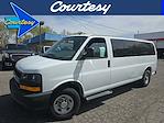 2022 Chevrolet Express 3500 RWD Passenger Van for sale #MMP10467 - photo 1