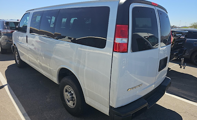 2023 Chevrolet Express 3500 RWD Passenger Van for sale #MMP10594 - photo 2