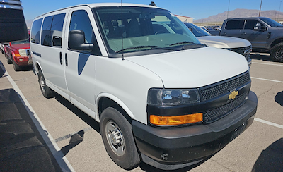 2023 Chevrolet Express 3500 RWD Passenger Van for sale #MMP10594 - photo 1