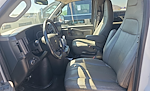 2023 Chevrolet Express 3500 RWD Passenger Van for sale #MMP10594 - photo 9