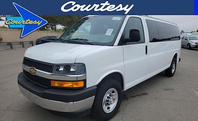 2024 Chevrolet Express 3500 RWD Passenger Van for sale #MMP10696 - photo 1