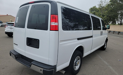 2024 Chevrolet Express 3500 RWD Passenger Van for sale #MMP10696 - photo 2
