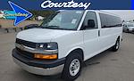 2024 Chevrolet Express 3500 RWD Passenger Van for sale #MMP10696 - photo 1