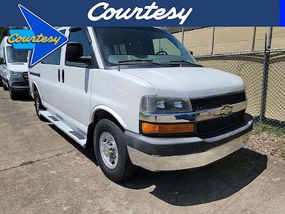 2013 Chevrolet Express 3500 RWD Passenger Van for sale #MMP10916 - photo 1