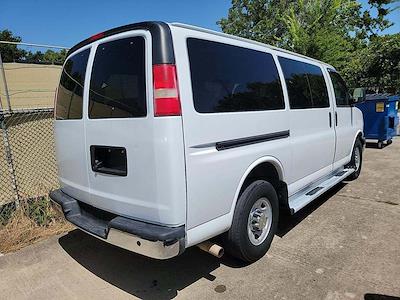 2013 Chevrolet Express 3500 RWD Passenger Van for sale #MMP10916 - photo 2