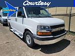 2013 Chevrolet Express 3500 RWD Passenger Van for sale #MMP10916 - photo 1